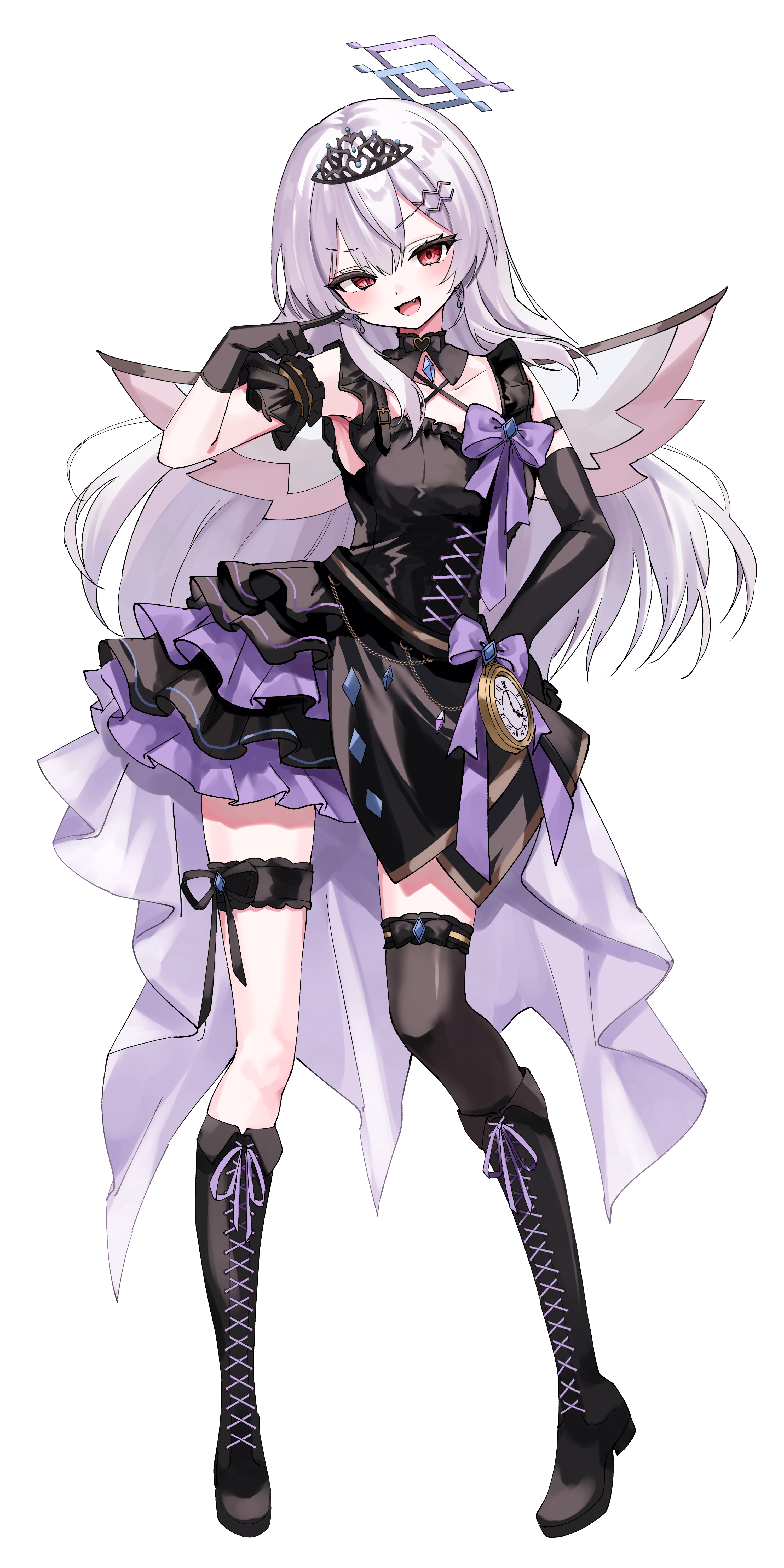 羽乃シエル