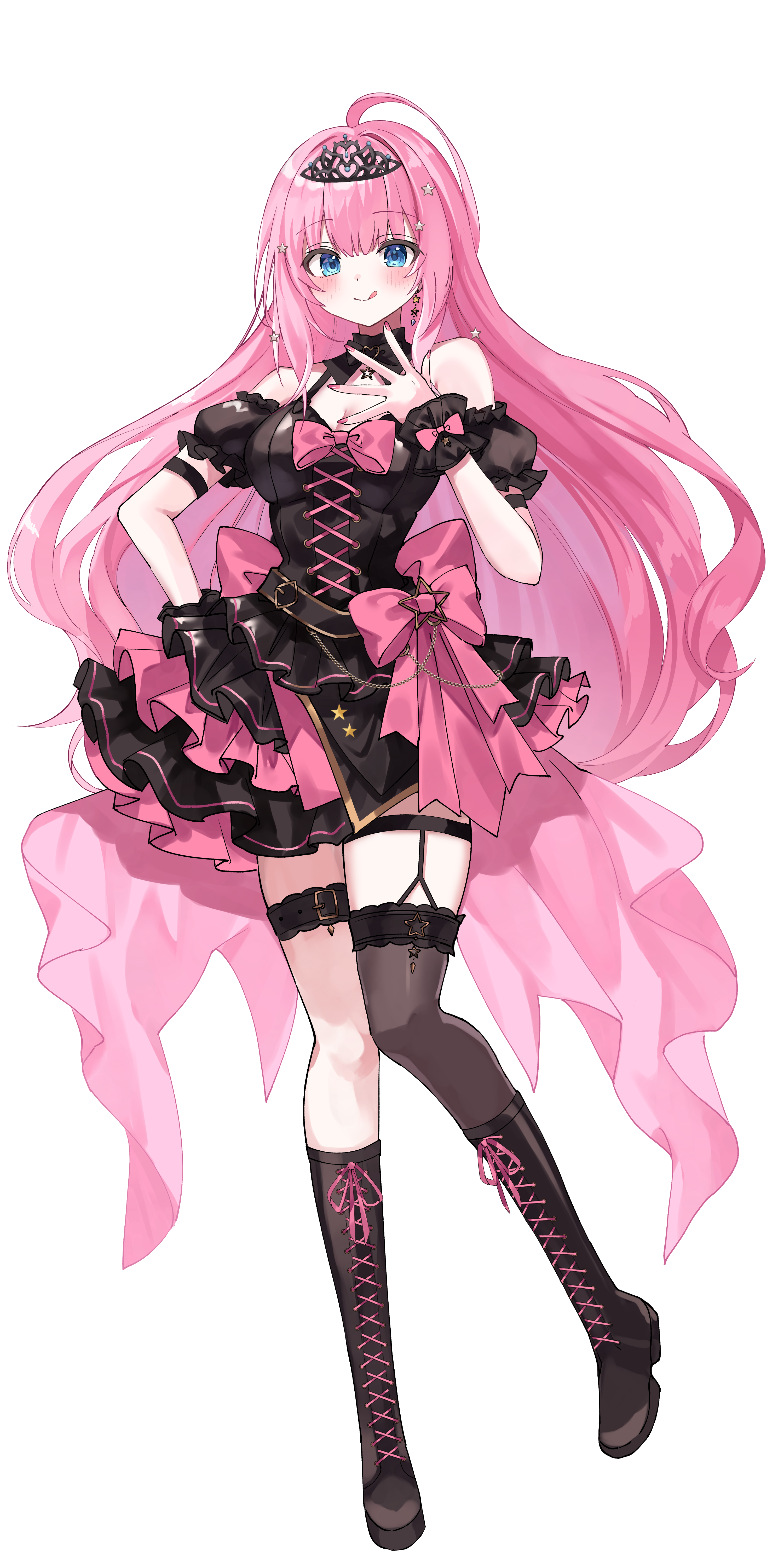桃妃ミルク